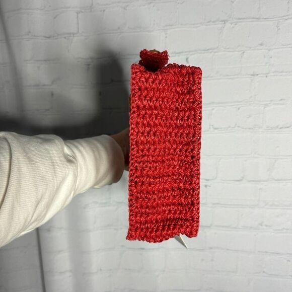 NEW Fossil embroidered bag - Picture 8 of 14